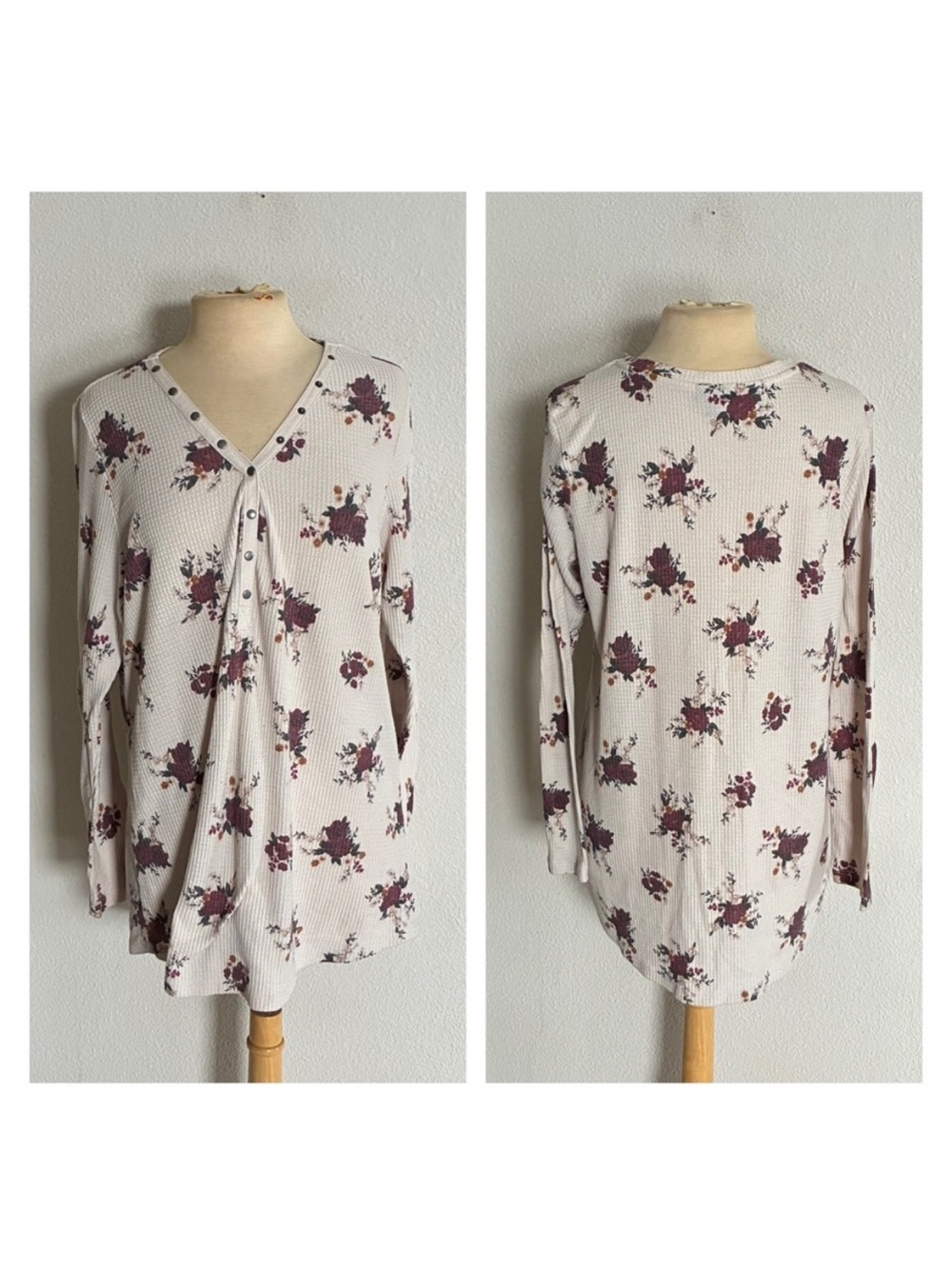 Torrid thermal